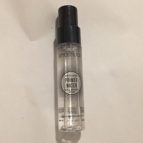 Smashbox Other - Smashbox Primer Water (deluxe size) Smashbox Other - Smashbox Primer Water (deluxe size)